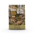 TASTE OF THE WILD Pine Forest 5,6 z jeleniem i warzywami strączkowymi