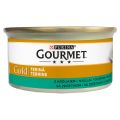 GOURMET Gold pasztet z królika dla kota 85 g