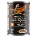 PURINA PRO PLAN Veterinary Diets Canine OM Obesity Management Mousse 400 g