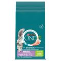 PURINA ONE Bifensis Sensitive Cat Turkey and Rice 9,75 kg indyk i ryż, sucha karma dla kotów o wrażliwym układzie pokarmowym
