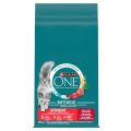 PURINA ONE Sterilcat Bogata w wołowinę i pszenicę 9,75 kg sucha karma dla kotów po sterylizacji