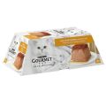 GOURMET REVELATIONS Mus z kurczakiem dla kotów 2 x 57 g