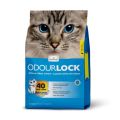 INTERSAND Odour Lock bezzapachowy żwirek dla kotów 6 kg