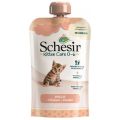 SCHESIR Kitten Care pasta z kurczaka 150 g karma mokra dla kociąt