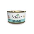 SCHESIR Morskie specjały Tuńczyk z doradą 85 g