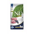 FARMINA N&D Prime Lamb & Blueberry Adult Mini 7 kg dla psów małych ras