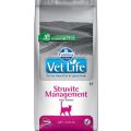 FARMINA Vet Life Struvite Management Cat 10 kg