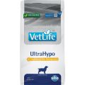 FARMINA Vet Life UltraHypo Dog 2 kg karma dla psa z alergią