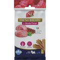 FARMINA N&D Quinoa Dental Treat Fresh breath Mini 60 g (7 szt) przysmak dentystyczny dla psów ras małych
