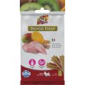 FARMINA N&D Tropical Selection Dental Treat Chicken Mini 60 g (7 szt) przysmak dentystyczny dla psów ras małych