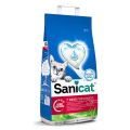 SANICAT 7 DAYS Aloe Vera 4 l żwirek mineralny