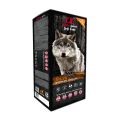 ALPHA SPIRIT Pełnowartościowa karma sucha-miękka dla psów Multiproteina 9 kg