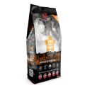ALPHA SPIRIT Pełnoporcjowa sucha karma dla psów Multiprotein 12 kg