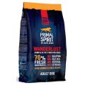 PRIMAL SPIRIT Wanderlust miękka karma dla psa kurczak i ryż 1 kg