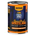 PRIMAL SPIRIT Iberian Ancestral Grassland mokra karma dla psa 400 g