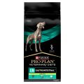 PURINA PRO PLAN Veterinary Diets Canine EN Gastrointestinal Low Fat 11 kg sucha karma dla psów z problemami trawiennymi