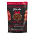 FITMIN For Life For Adult Cats Beef 85g