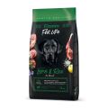 FITMIN dog For Life Lamb and Rice 12 kg jagnięcina i ryż, dla psów wszystkich ras