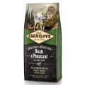 CARNILOVE Adult kaczka i bażant 12 kg