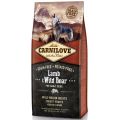 CARNILOVE Adult jagnięcina i dzik 12 kg