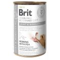 BRIT Veterinary Diet Dog Joint & Mobility karma na stawy dla psa 400 g