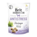 BRIT Care Dog Functional Snack Shrimp Antistress 150 g przysmaki z krewetkami na stres