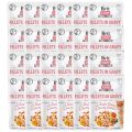 BRIT Care Fillets in gravy 24 x 85 g filety indyka i łososia w sosie