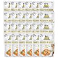 BRIT Care Fillets in Jelly with Fine Trout & Cod 24 x 85 g Dorsz i pstrąg