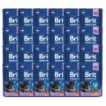 BRIT PREMIUM White Fish Kitten 24x100g karma z białą rybą dla kociąt