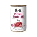 BRIT Mono Protein Beef 400 g monoproteinowa karma wołowina