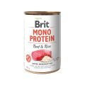 BRIT Mono Protein Beef & Rice 400 g monoproteinowa karma wołowina i ryż