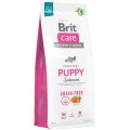 BRIT Care Grain-free Puppy karma sucha z łososiem 12 kg