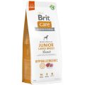BRIT Care Hypoallergenic Junior Large Breed z jagnięciną 12 kg