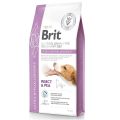 BRIT Veterinary Diets Dog Ultra-Hypoallergenic 12 kg karma hipoalergiczna dla psa