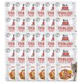 BRIT CARE Fillets in Gravy Pouch Sterilized Hearty Duck 24x85g z kaczką dla kotów sterylizowanych