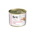BRIT Veterinary Diet Grain Free Hypoallergenic 200 g łosoś z groszkiem dla psa z nietolerancją pokarmową