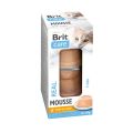 BRIT Care Cat Mousse Real Tuna 6x25 g mus z tuńczykiem dla kotów