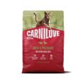 CARNILOVE Active Cat Duck and Pheasant Sterilised 2 kg kaczka i bażant, dla kotów sterylizowanych