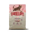 CARNILOVE True Fresh Cat Turkey Sterilised 2 kg indyk, dla kotów po sterylizacji