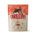 CARNILOVE True Fresh Cat Beef Kittens 400 g wołowina, dla kociąt wszystkich ras