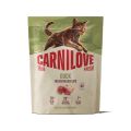 CARNILOVE True Fresh Cat Duck Sterilised 400 g kaczka, dla kotów po sterylizacji