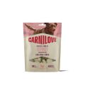CARNILOVE Dog Freeze Dried Turkey 60g liofilizowane przysmaki z indykiem dla psów