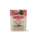 CARNILOVE Dog Freeze Dried Turkey and Venision 60g liofilizowane przysmaki z indykiem i dziczyzną dla psów