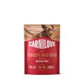 CARNILOVE Dog Pouch Turkey and Wildboar 300g karma mokra indyk i dzik dla dorosłych psów