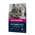 EUKANUBA Cat Adult All Breeds Top Condition Chicken & Liver 10 kg