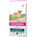 EUKANUBA Adult Breeds Specific Labrador Retriever Chicken 12 kg