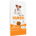 IAMS ProActive Health Adult Small & Medium Breed Chicken 12 kg