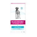 EUKANUBA Veterinary Diets Joint mobility na problemy z poruszaniem 12 kg