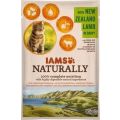 IAMS Naturally Adult New Zealand Lamb in Gravy jagnięcina w sosie 85 g