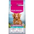 EUKANUBA Special Care Adult Mono-Protein Duck 12 kg sucha karma dla dorosłych psów, bogata w świeżo mrożoną kaczkę
